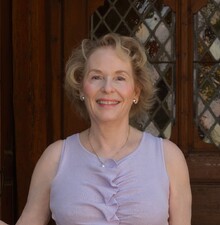 Catherine Wiborg