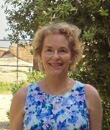 Catherine Wiborg